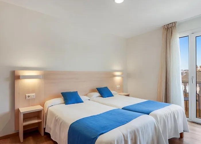 Bluewater Hotel