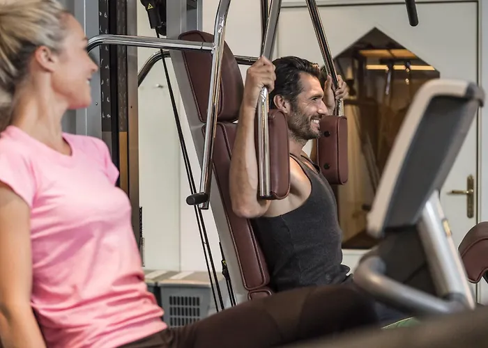 Ferien & Wellnesshotel Windschar