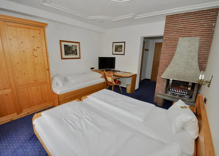 Hotel Stülzis