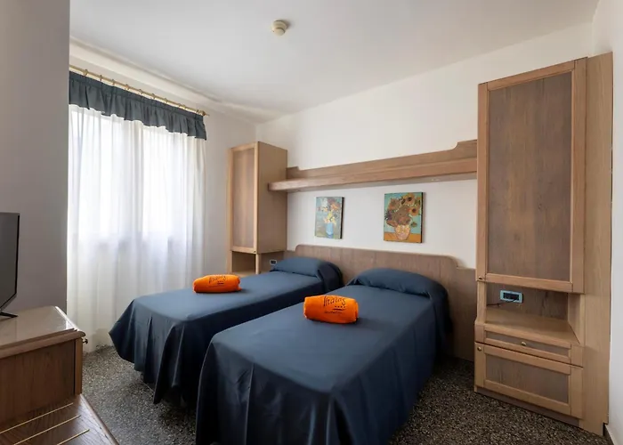 Hotel Thalas Club