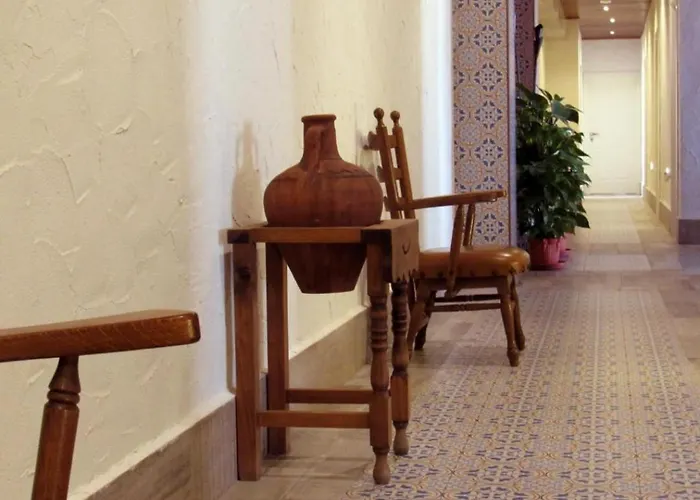 Suites Bellahellin