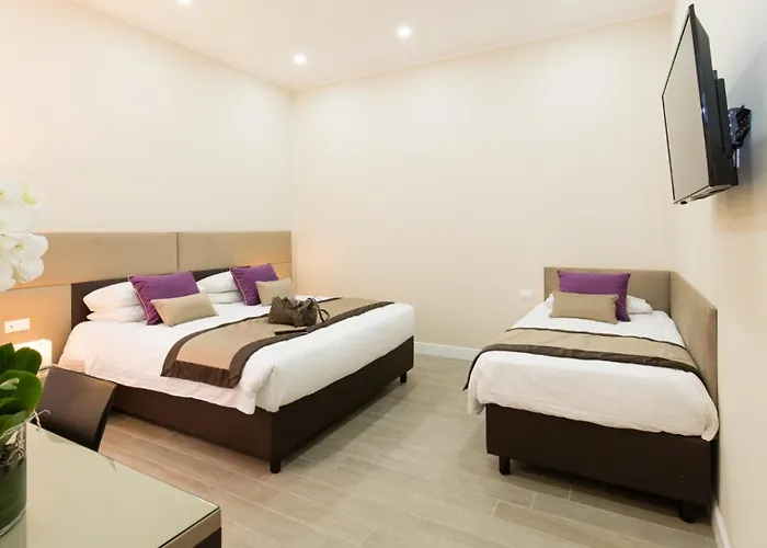 Bloom Apartment