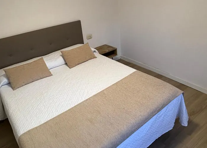 Apartamento Playa Vigo