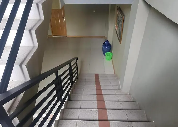 Hotel O Rumah Massagena Syariah Near Gedung Olahraga Enrekang