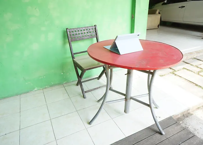 Hotel O Kost Berkah Near Kebun Teh Wonosari