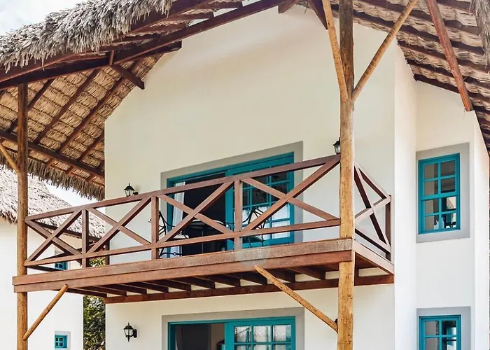 Villa Dos Poetas