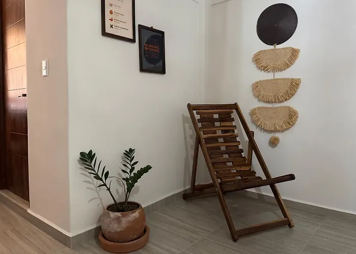 Ixic posada boutique