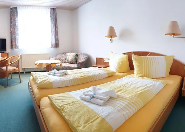Garni Hotel Adler Post