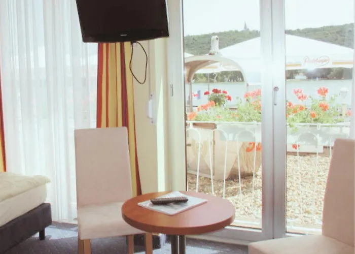 Parkhotel Rüdesheim
