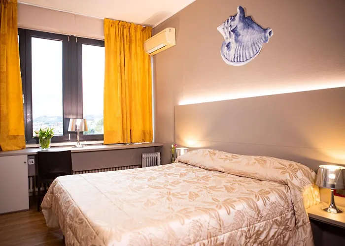 Hotel Italia Di Lerici