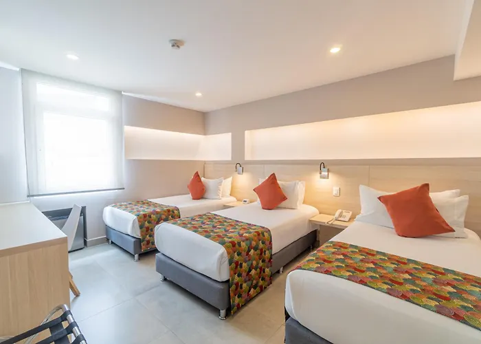 Hotel Barlovento