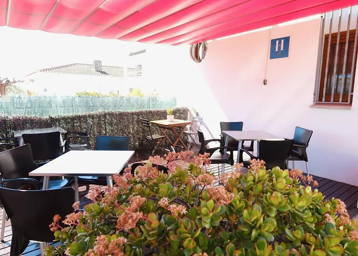 Hotel Paradís