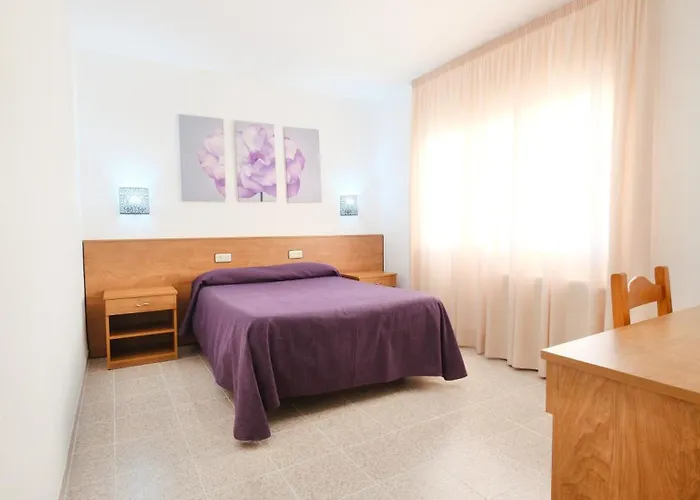 Hotel Paradís