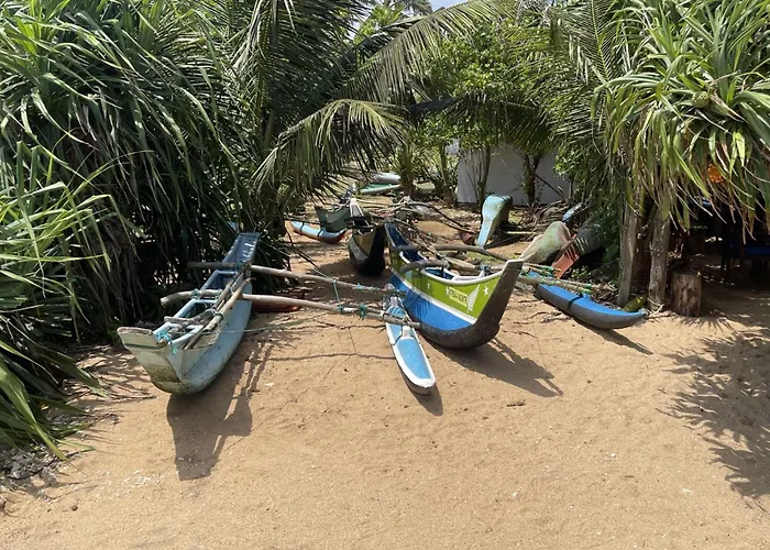 Sea Breeze Hotel