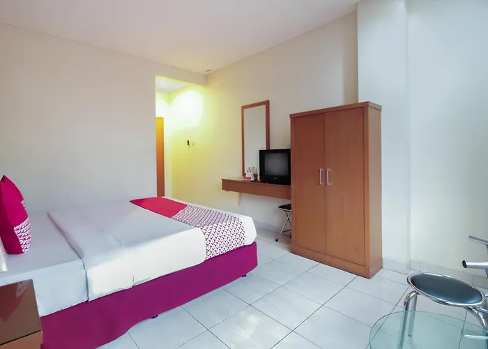 Capital O Galaxy Inn