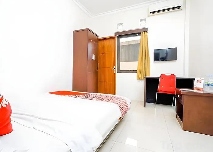 Hotel O Pasteur Near Nuart Sculpture Park Formerly Maleo Exclusive