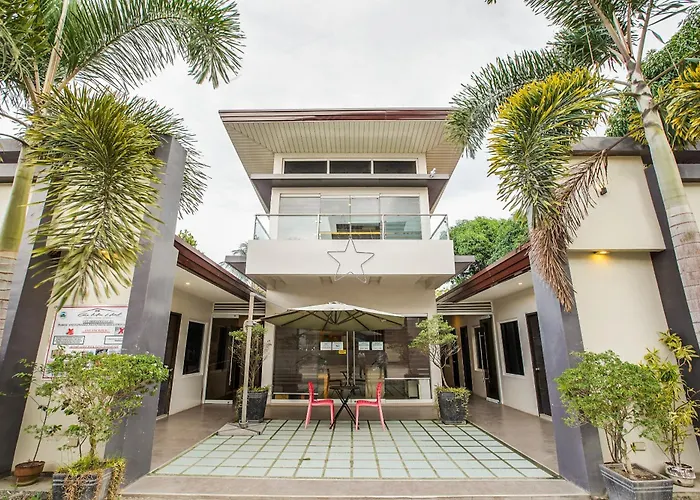 Oyo 489 Casa Mia Hotel Suites General Santos City