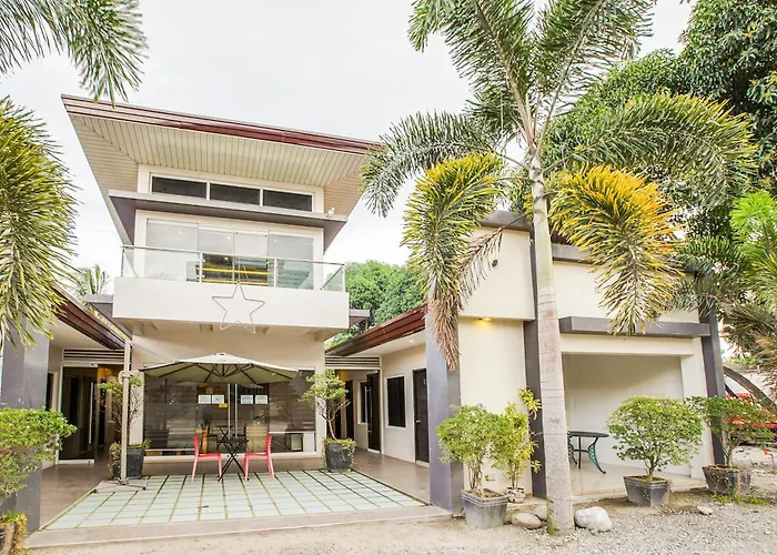 Oyo 489 Casa Mia Hotel Suites General Santos City