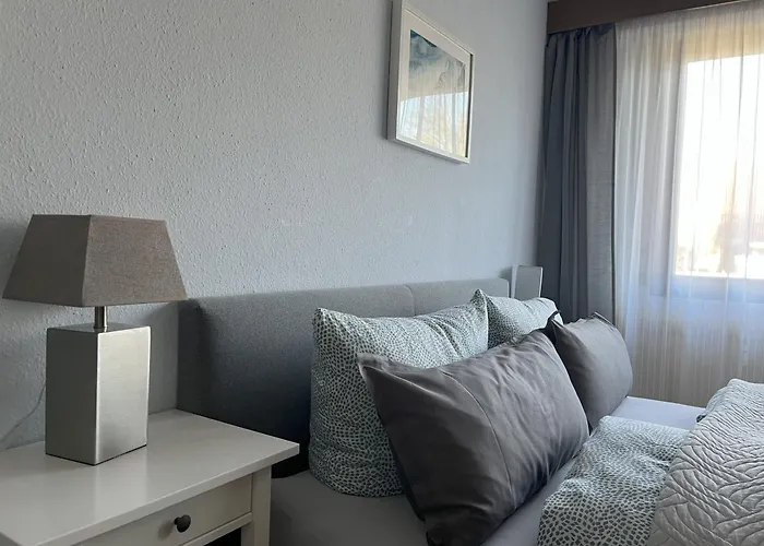 Hotel Markgraf