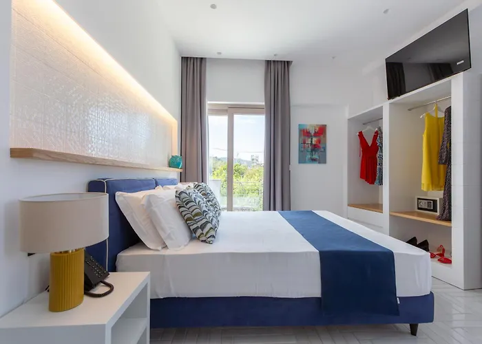 Gioi Hotel Sorrento