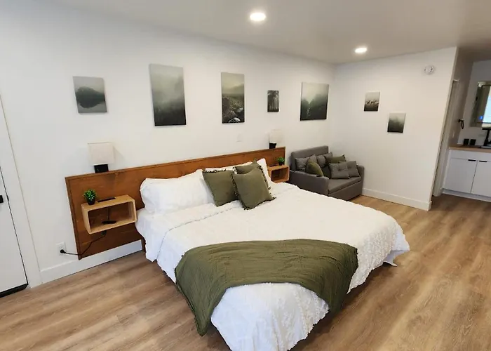 Hygge Hus Hotel