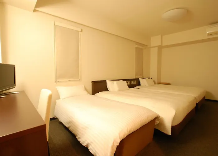 Ab Hotel Okazaki