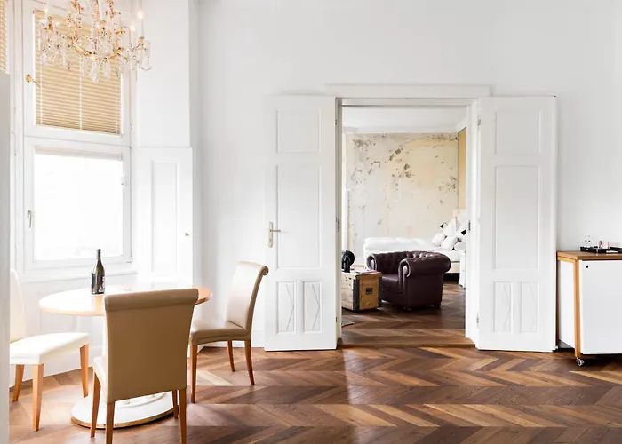 Grand Hôtel Wiesler - Centre of Graz