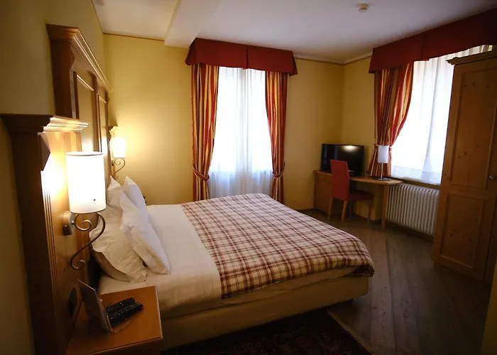 Hotel Bes & Spa