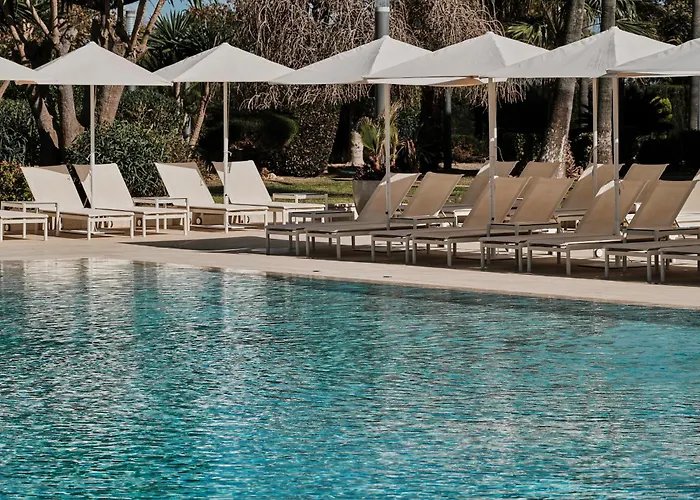 Helios Mallorca Hotel&Apartments