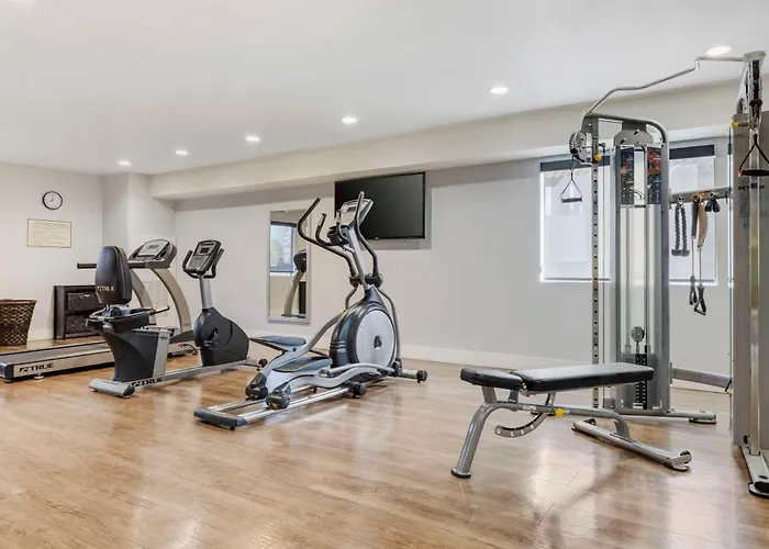 Best Western Carlsbad By The Sea