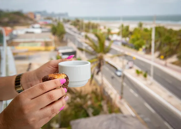 Litoranea Praia Hotel