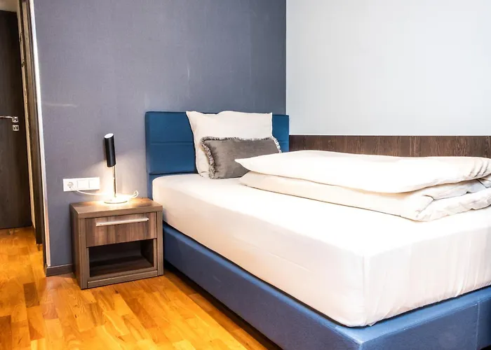 Hotel & Restaurant Knote