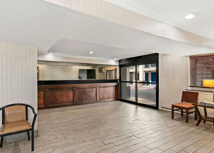 Motel 6 Lester - Philadelphia Airport