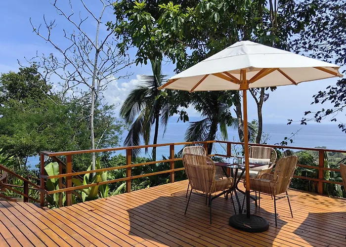 Lapa Rios Lodge By Boeena