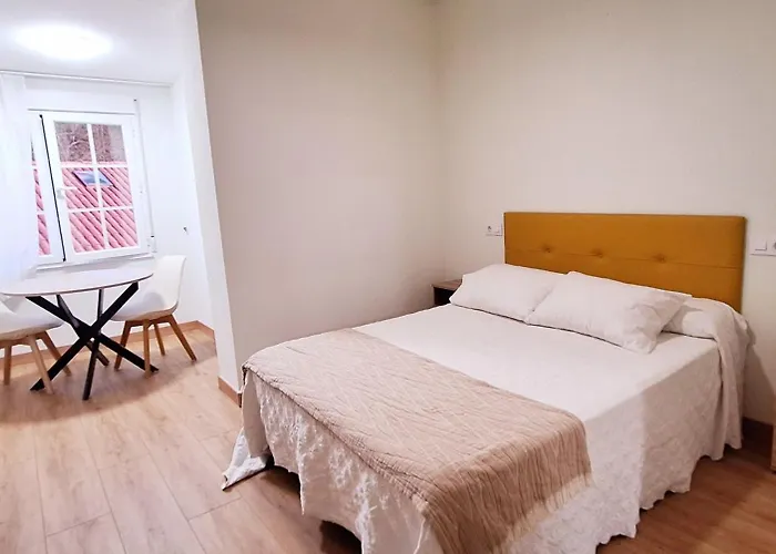 Hostal Cachiño