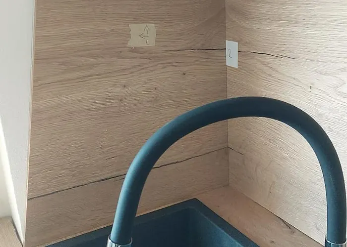 Studio Apartman Noa