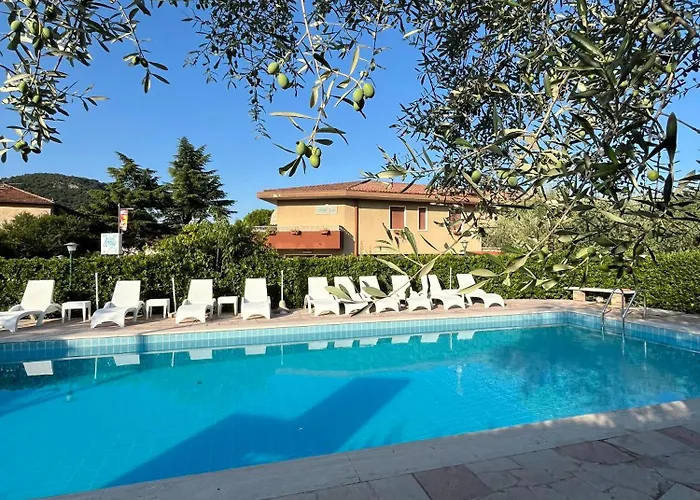 Hotel Lory
