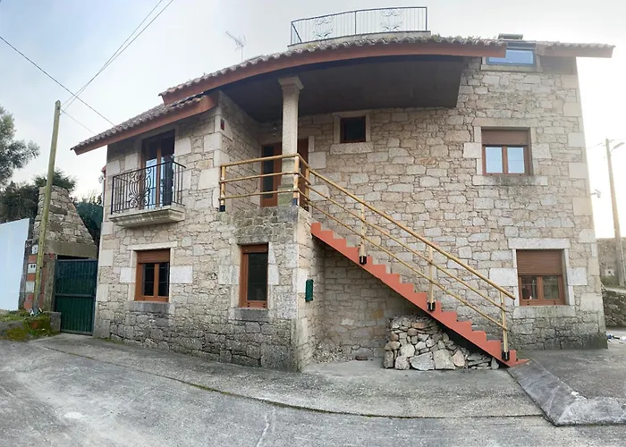 Chalet Entero Confort