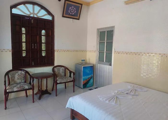 Sunny Homestay