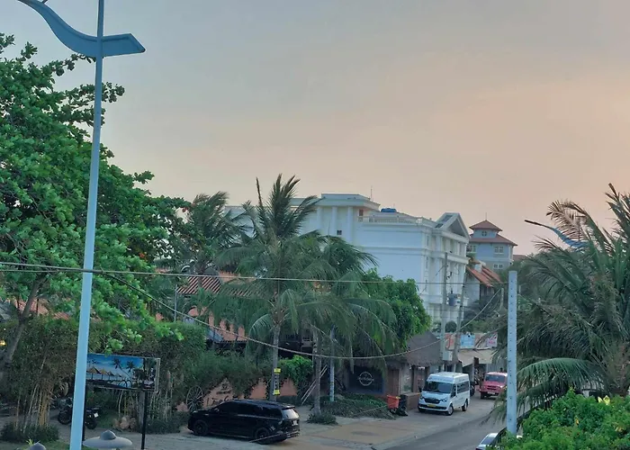 Sunny Homestay