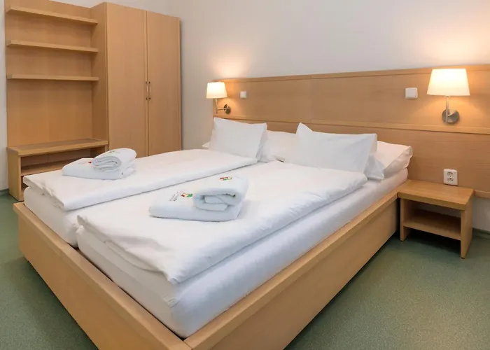 Hotel U Stavare - Hotelova Depandance