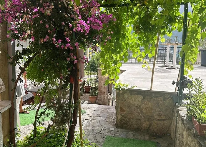 Themis Apartment