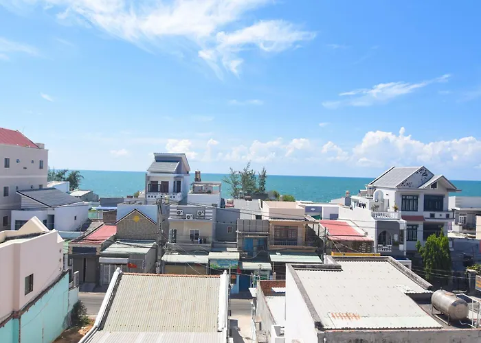 Ha Thanh Hotel