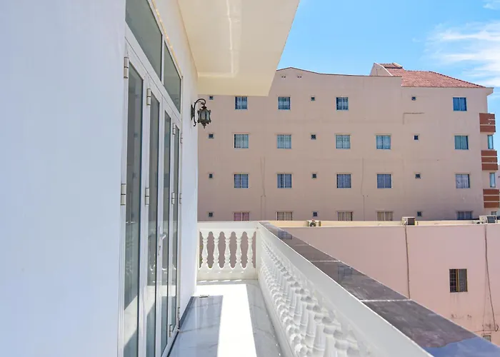 Hà Thành Hotel