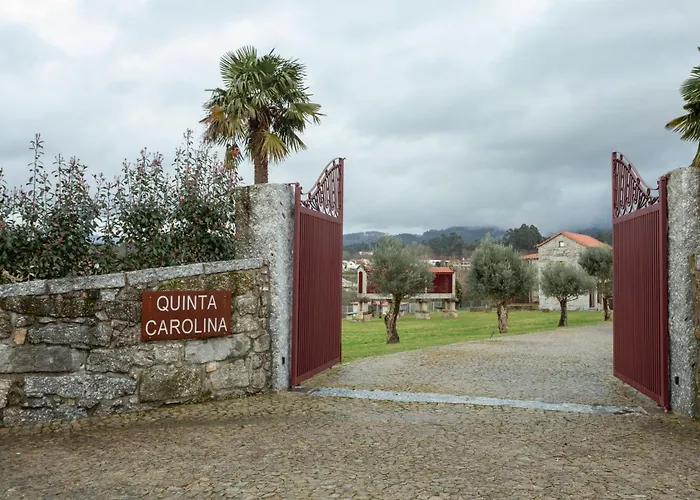 Quinta Carolina