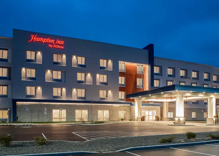 Hampton Inn Cooperstown