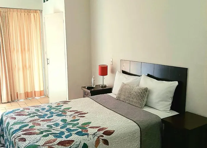 Terraza Studios Apartment