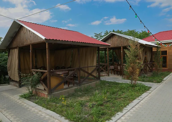 Vətən Hotel