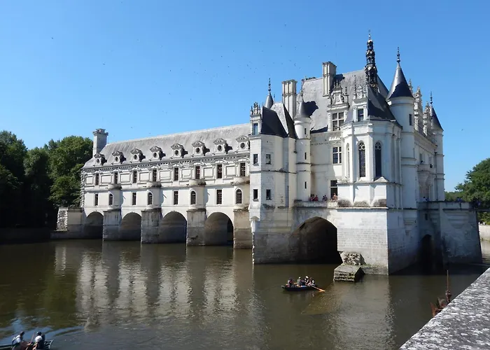 Best Western Premier Hotel De La Cite Royale