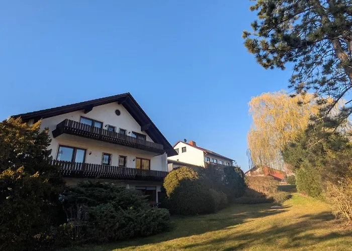 Landhotel Sonneneck - Hotel & Apartments